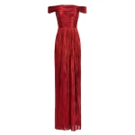 Maria Lucia Hohan gown