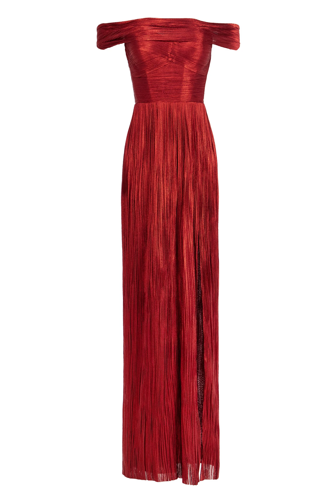 Maria-Lucia-Hohan-Carla-Sweetheart-Corset-Maxi-Dress Maria Lucia Hohan gown