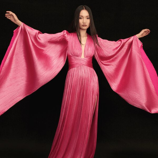 Maria Lucia Hohan Dresses