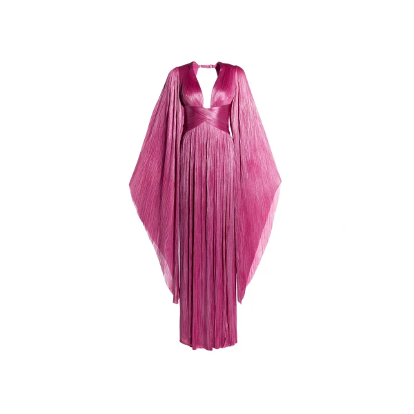 Maria Lucia Hohan gown