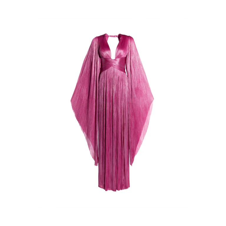 Maria Lucia Hohan gown