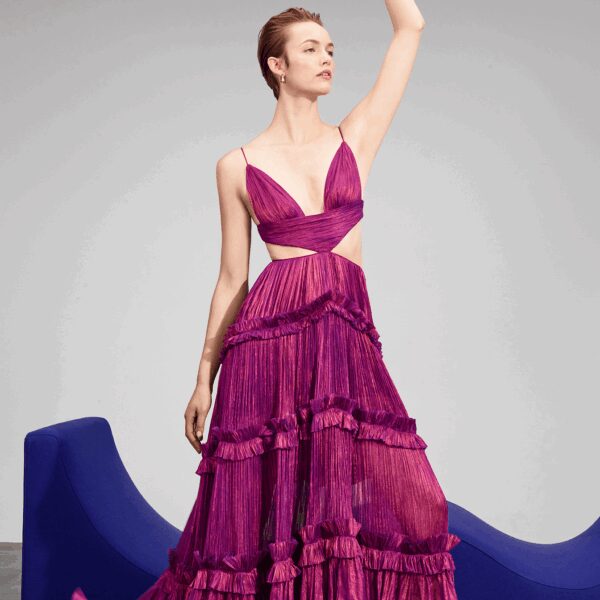 Maria Lucia Hohan Dresses