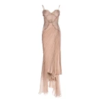 Maria Lucia Hohan gown