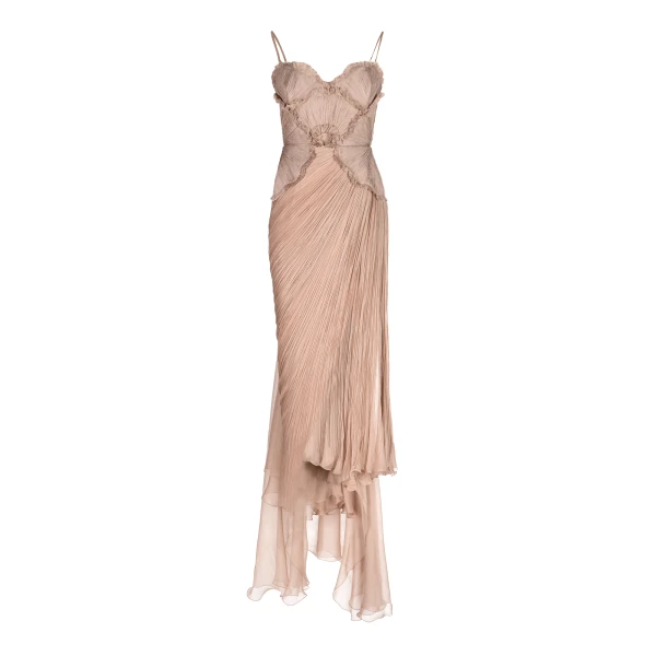 Maria Lucia Hohan gown