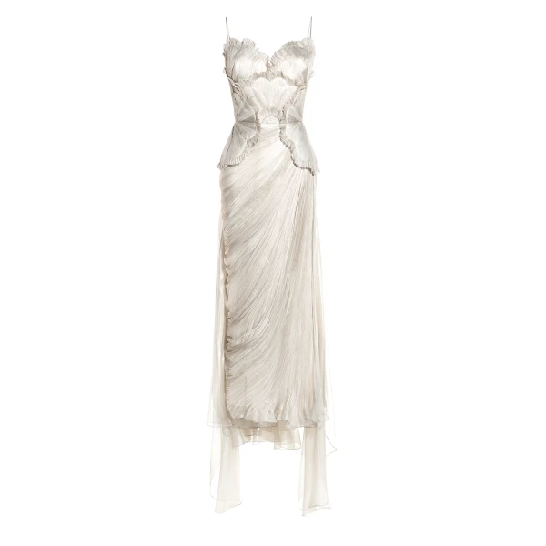 Maria Lucia Hohan gown