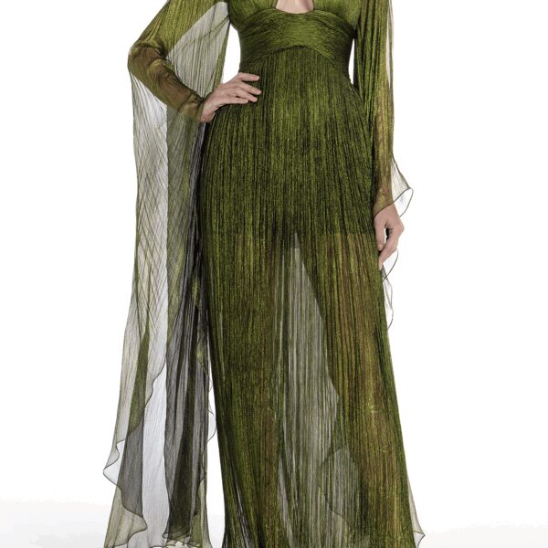 Maria Lucia Hohan dress