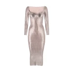 Maria Lucia Hohan gown