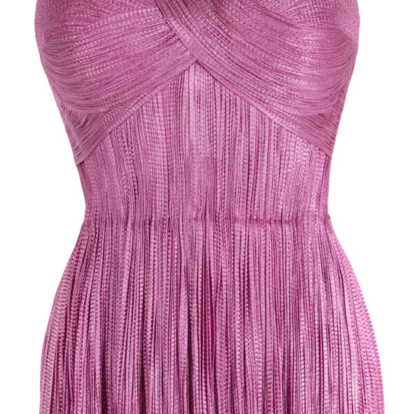 Maria Lucia Hohan dress