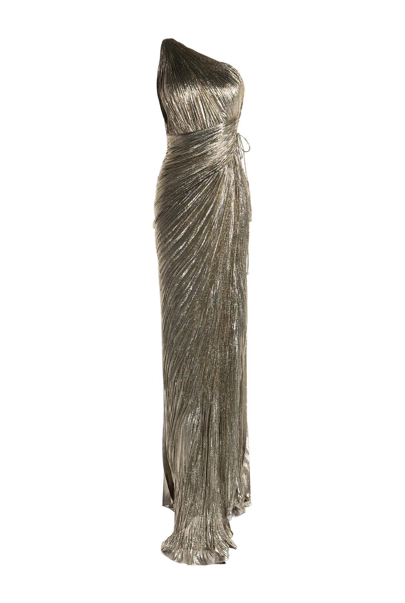 Maria-Lucia-Hohan-Jolene-One-Shoulder-Maxi-Dress Maria Lucia Hohan gown