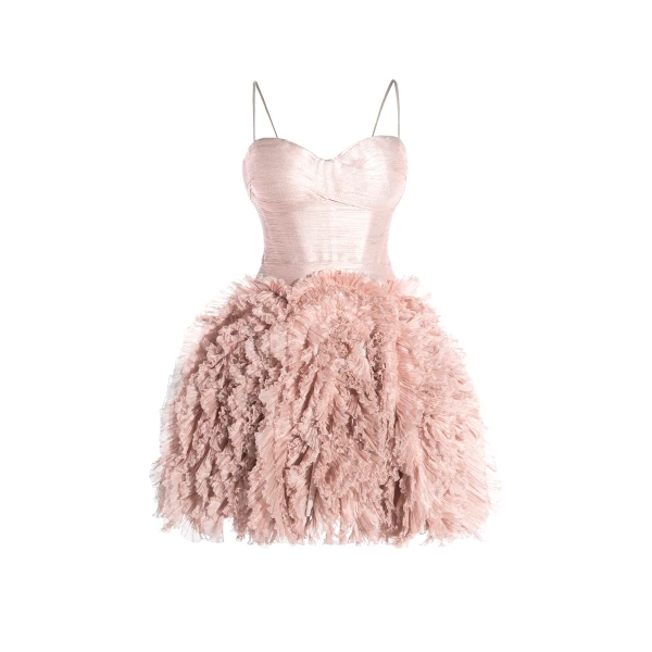 Maria Lucia Hohan gown