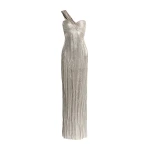 Maria Lucia Hohan gown