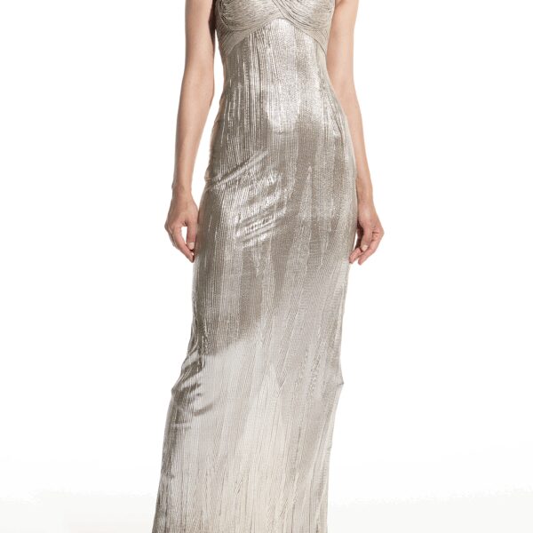 Maria Lucia Hohan dress