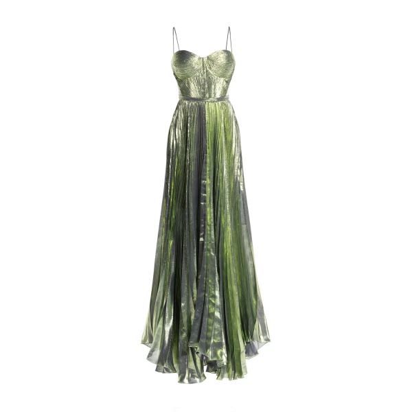 Maria Lucia Hohan gown