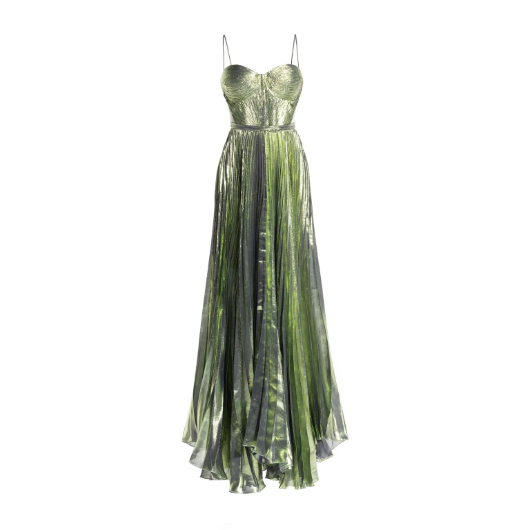 Maria Lucia Hohan gown