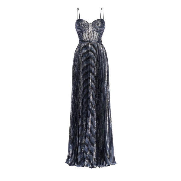 Maria Lucia Hohan gown