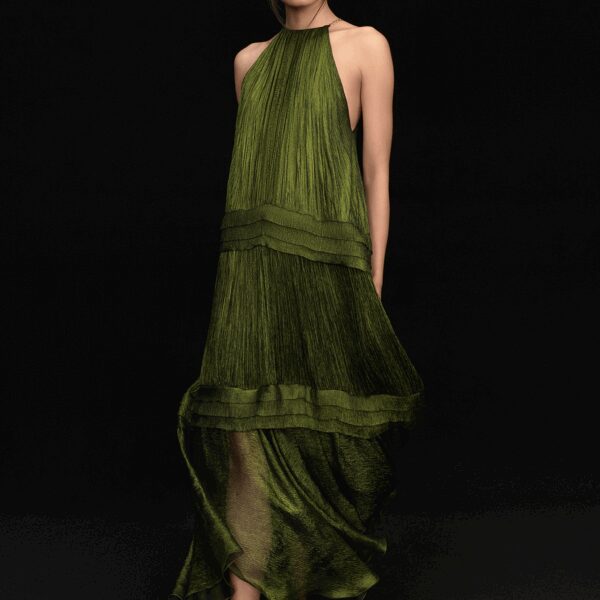 Maria Lucia Hohan Dresses