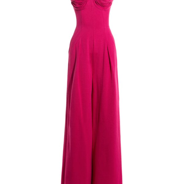 Maria Lucia Hohan Jumpsuit