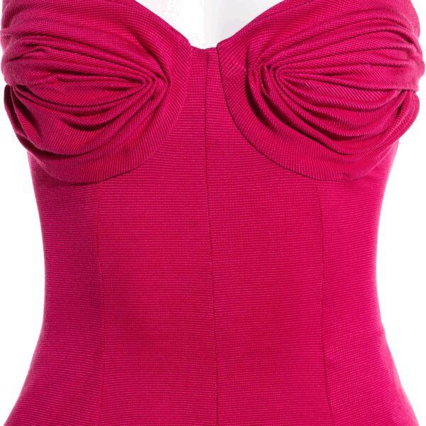 Maria Lucia Hohan dress