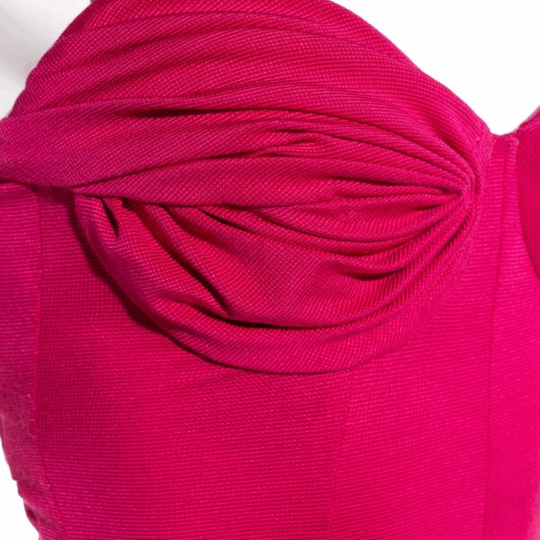 Maria Lucia Hohan Mira Pink Jumpsuit