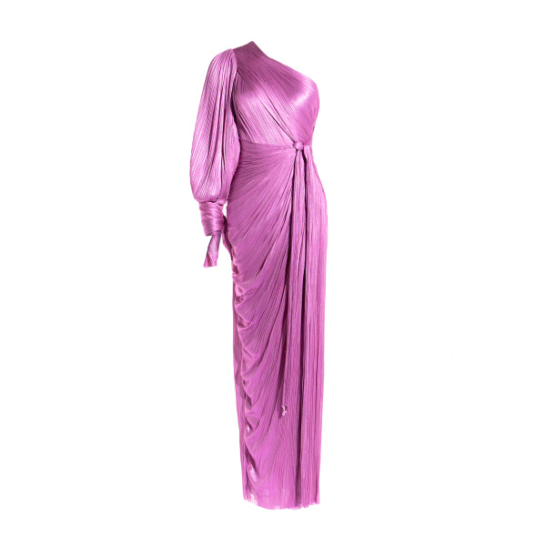 Maria Lucia Hohan gown