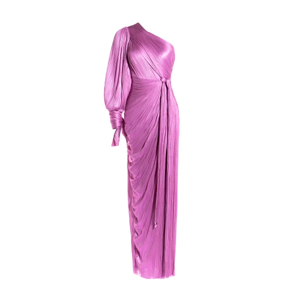 Maria Lucia Hohan gown