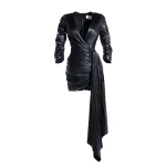 Maria Lucia Hohan gown