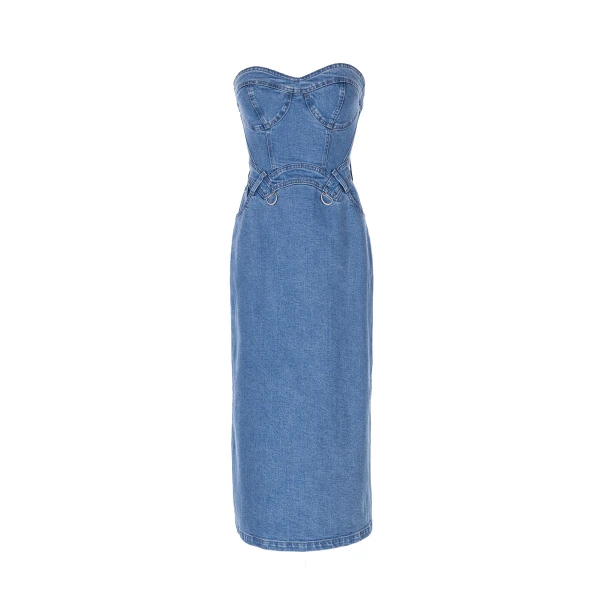 Maria Lucia Hohan gown