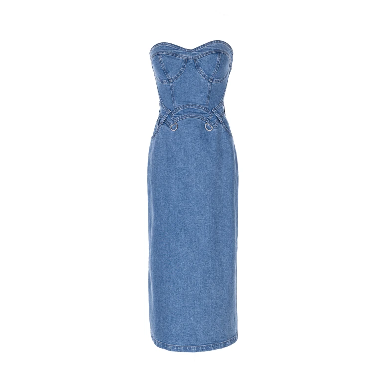 Maria Lucia Hohan gown