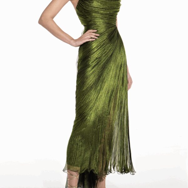 Maria Lucia Hohan dress