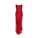 Maria Lucia Hohan gown