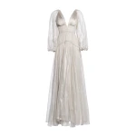 Maria Lucia Hohan gown