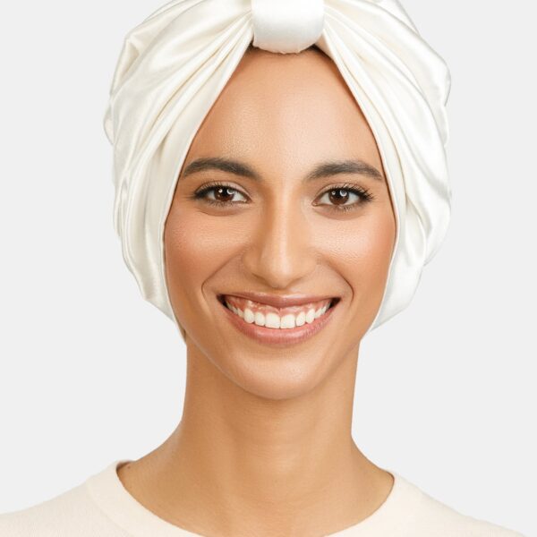 Maryjane turban