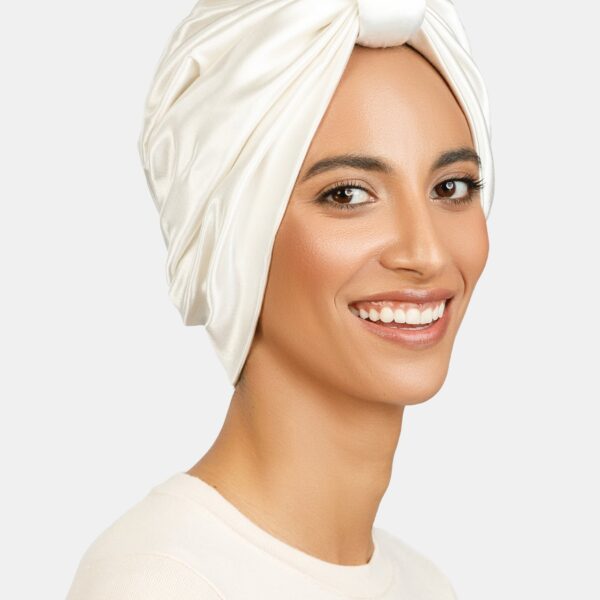 Maryjane turban Claverol