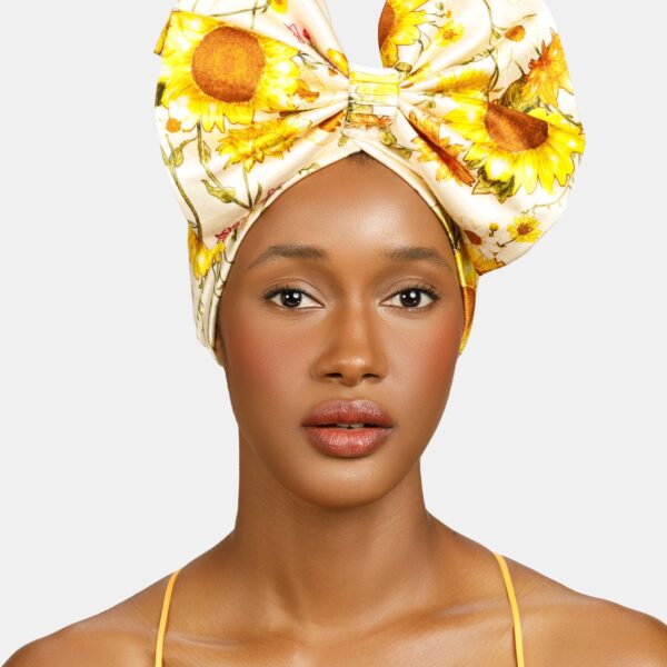 Maryjane turban