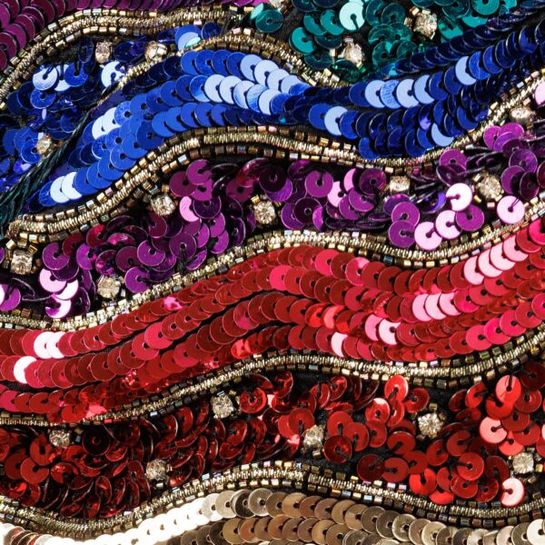 Maryjane turban Claverol