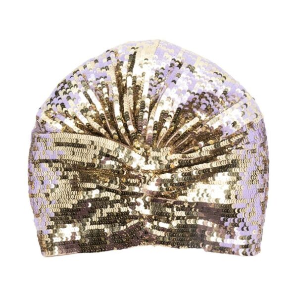 Maryjane turban
