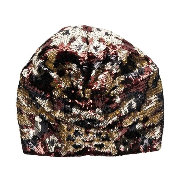 Maryjane turban
