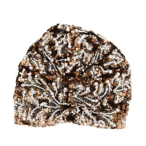 Maryjane turban