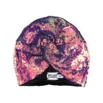 Maryjane-Claverol-twisted-sequin-headwrap-turban Maryjane Claverol turban