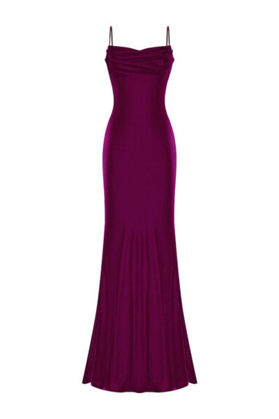 Rasario Cropped Feather-Trimmed Crepe Top