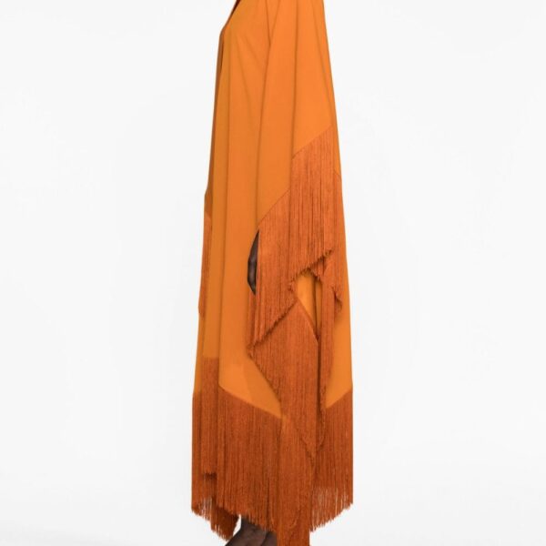Taller Marmo Orange dress