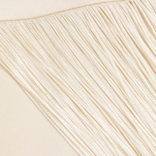 Taller Marmo Ivory dress