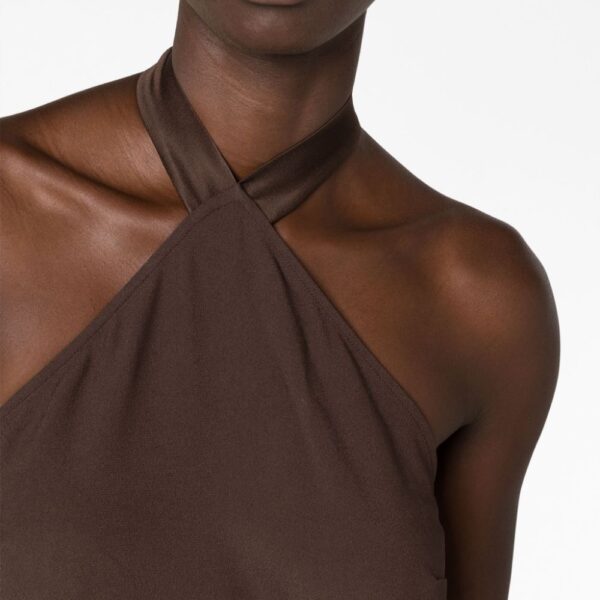 Taller Marmo Brown dress