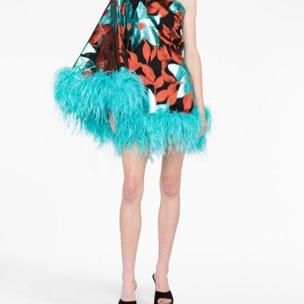 Taller Marmo Mini dress