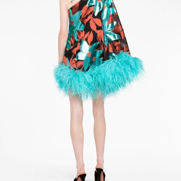 Taller Marmo dresses