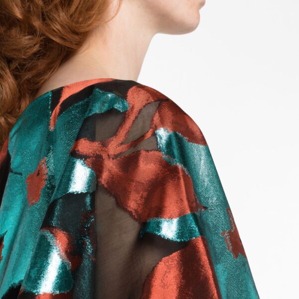 Taller Marmo dress
