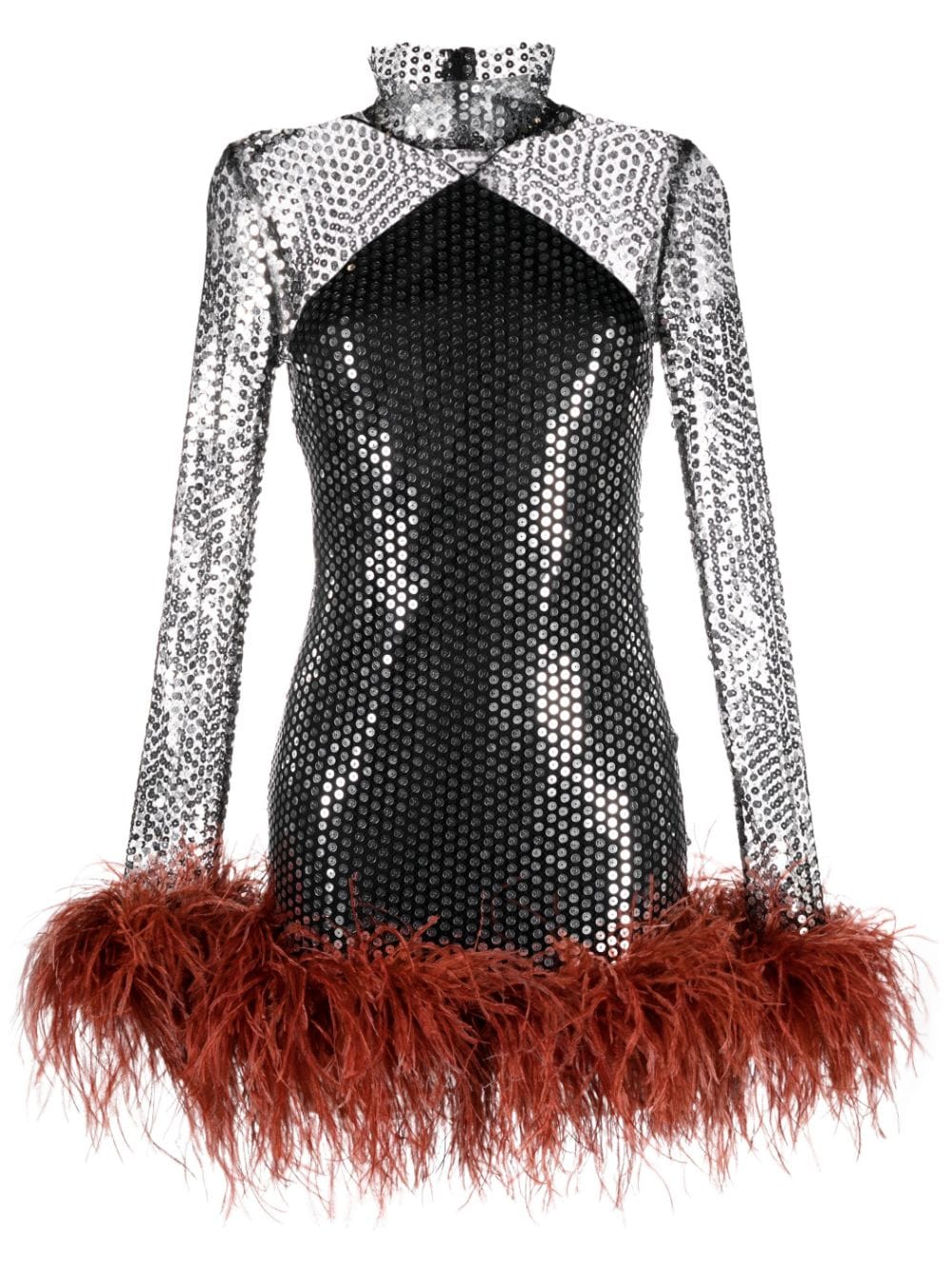 Taller Marmo dress