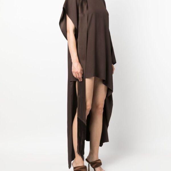 Taller Marmo Brown dress