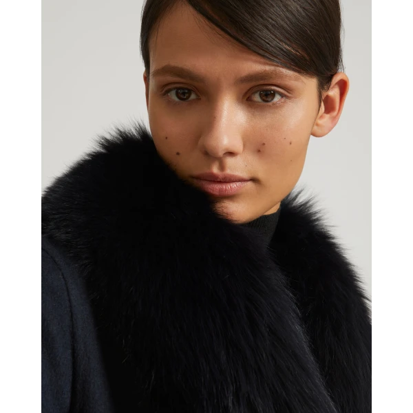 yves salomon jacket