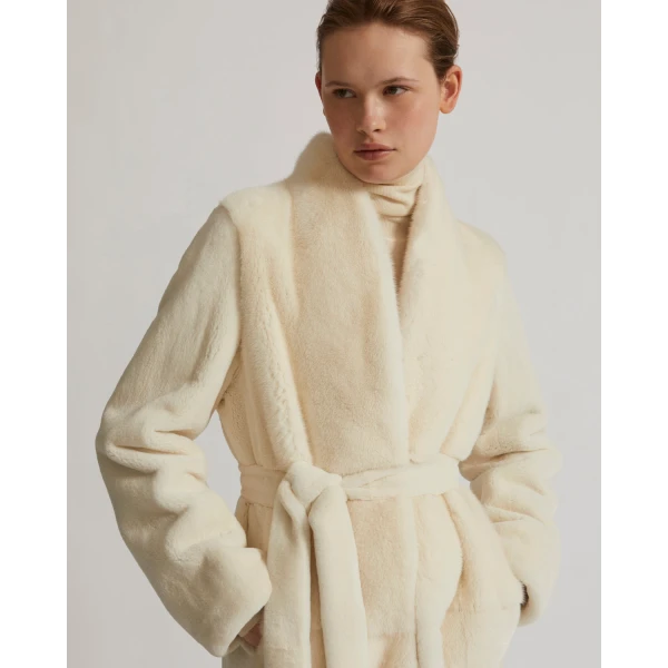 yves salomon jacket
